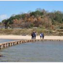 무섬마을 이미지