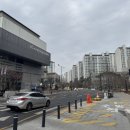 서울·성북 미디어문화마루 앞 이미지