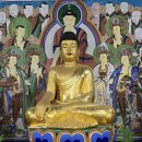 충청남도 부여군 태조산 정각사(太祖山 正覺寺)