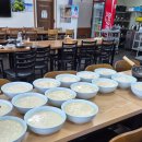장모님집 | 영정도 주민 추천 맛집 😊 장모님집 정식, 이름처럼 푸짐한 장모님 손맛
