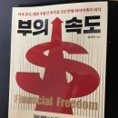부의 속도_돈파파 지음