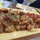 노랑통닭쌍사점 네이버블로그