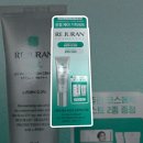 ㈜굿파마 | 리쥬란 선크림 기획세트 후기｜백탁·자극 없이 진정케어