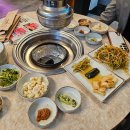 청양초등학교 | 부산 서면 전포동 고기집 추천 맛집 통대파갈매기살,고추장삼겹살&#39;돼지나무 사랑걸렸네&#39; 후기