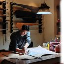 레드버켓평촌점 | 루이비통 네버풀 다미에, 버킷백 리폼으로 똑똑하게 가방 쓰기/ ft.평촌 가죽갤러리