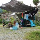 [경상북도 성주군] 미루밸리캠핑장