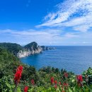 연화봉펜션 | 통영 연화도 여행 및 연화리조트 펜션 후기