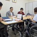 (사)경남척수장애인협회 거창군지회 | 경남척수장애인협회 거창군지회, AI 활용 회원 역량 강화 교육 실시