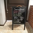 모리셔스브라운 - 서구 청라커낼로260번길 7-19 | 모리셔스브라운