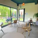 오렌지곰카페 이미지