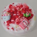 다이닝팩토리 | 몽글팩토리 / SG슬라임 / 코멜리 슬라임 리뷰