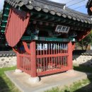 성주이씨 열녀각 이미지