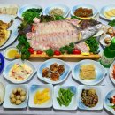 갈매기횟집 이미지