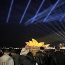 2025 비비드(VIVID) 시드니 어떻게 빛날까?