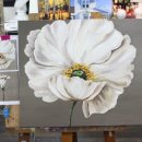 유화그리기 이미지