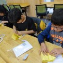 완주군립둔산영어도서관 이미지