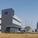 우진비앤지(주) 이미지