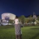 평창이야기 | 평창 휘닉스파크 - 돌 아기랑 블루캐니언, 곤돌라, 핑크 모래터 이용 후기