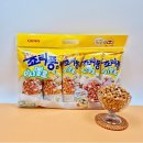 크라운과자점 쇼핑하우