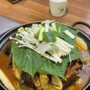 하나엔 | 신림 감자탕 맛집 수제비도 주는 '하나감자탕' | 내돈내산 후기