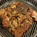 마포갈비 이미지