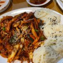 불티나 실비집 이미지