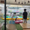 서구-12 | [내돈내산] 대전 서구 디어푸딩 키즈카페 12개월 아기 후기