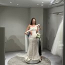 제4산단로L | Wedding l 시작바이이명순 지정 촬영가봉 후기 풍성,슬림, 유색 드레스 시안(사진,영상 多)