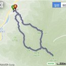 단양군단양읍가산보건진료소 | 명산 💯 단양 도락산 37⛰