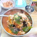 특별한 막국수가 있는 곳 제천 막국수 팔송황기더덕막국수