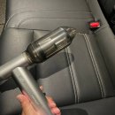 라이프세차장 | 에어건 추천 벤딕트 마하1 세차장 에어건 차량용 청소기 활용 후기