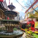 화덕갈비 | 광주 가족 모임하기 좋은 초유지 숯불돼지갈비, 화덕피자 , 도토리수제비 내돈내산 후기