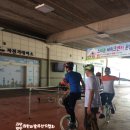[2016/06/09]광명경륜장 장애인 대상 외발자전거 수업 2주차 이미지