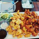 내가꼬신닭 이미지