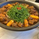 현대찜갈비 | 대구 동인정 찜갈비전문점 팔공산, 맛과 분위기를 동시에! 🍽️