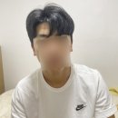 망포역미용실 남자 볼륨매직 가르마펌 성공후기!