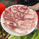 하늘목 | [영등포구 / 영등포시장 맛집] 영등포 야장 삼겹살 노포 골목 분위기 미친 맛집 내돈내산 ‘하늘목식당’