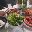 나폴리 민박 이미지