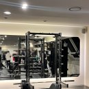 에이원팀 휘트니스 중앙점 이미지