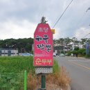 미송가든 | [강릉] 초당순두부마을 동화가든 근처 짬뽕순두부! '미송순두부' 방문 후기