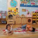 학산초등학교 병설유치원 이미지