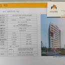 그랑시티자이1차 105동 건너편 이미지