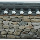 전주한옥마을 골목길 이미지