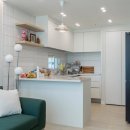 한샘리하우스 중랑대리점 이미지