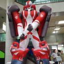 어린이뮤지컬 변신자동차 또봇 이미지