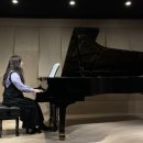 도봉가브리엘 | 도봉연습실 l Nocturne No.1 - Gabriel Fauré ㅣ 나윤성 수강생