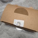 더블루(범계점) | 더블루커피 평촌학원가점 두바이초코와플 내돈내산 배달후기!