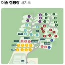 더숲캠핑장 | 춘천 더숲캠핑장 이용 후기 및 정보 공유ㅣ명당사이트 추천ㅣ서울근교 프라이빗 개미굴 인기 캠핑장