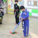 성실태권도 체육관 이미지