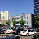 삼성디지털 프라자 앞 이미지